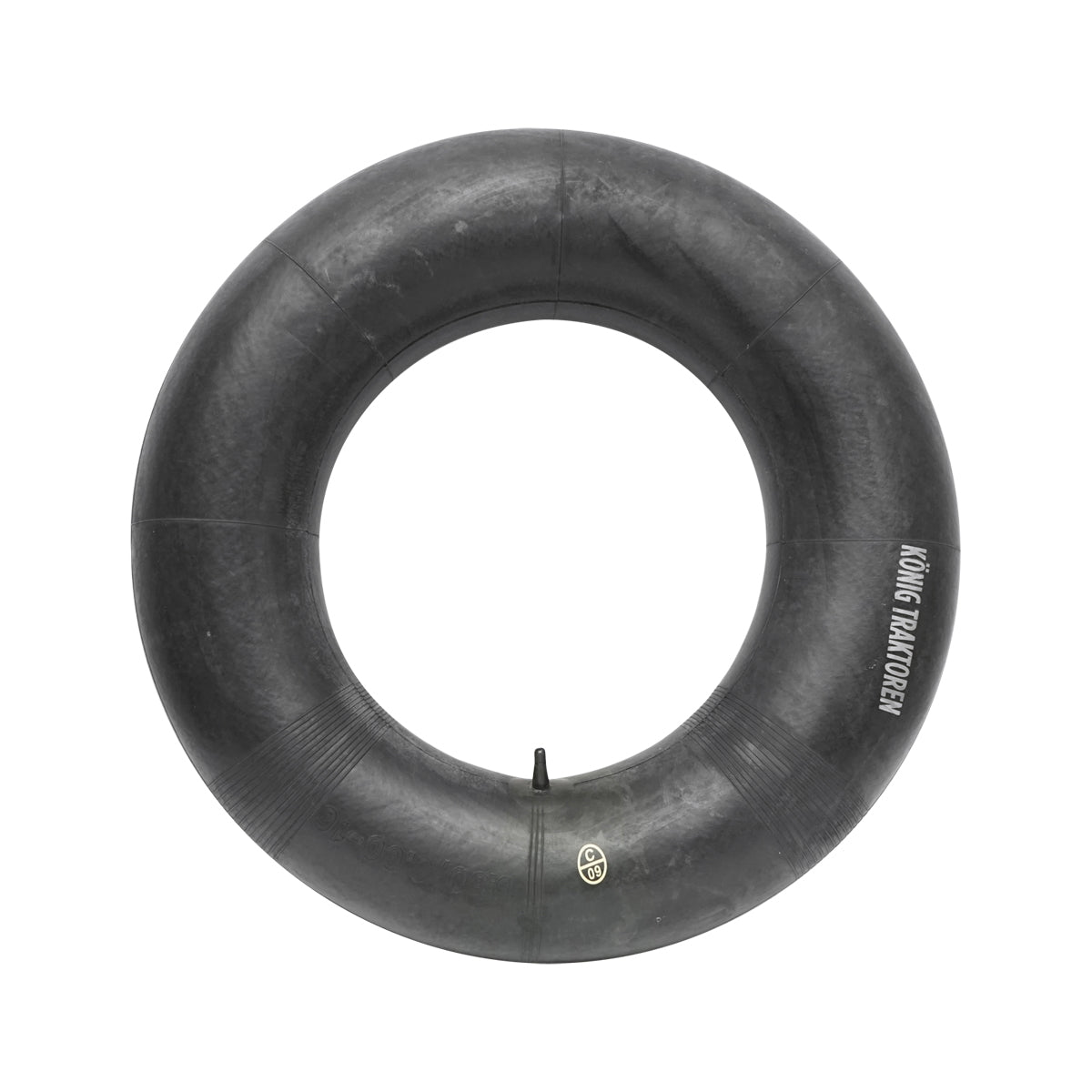 Tube 650/16 type TR15 valve